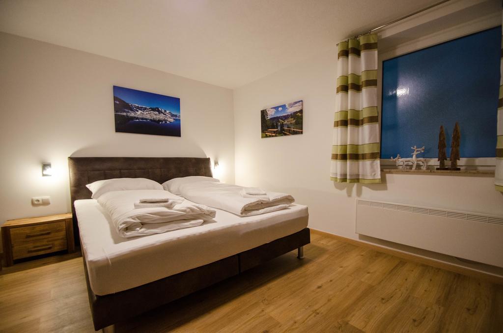 Appartement The Good View By All In One Apartments Zell am See Habitación foto
