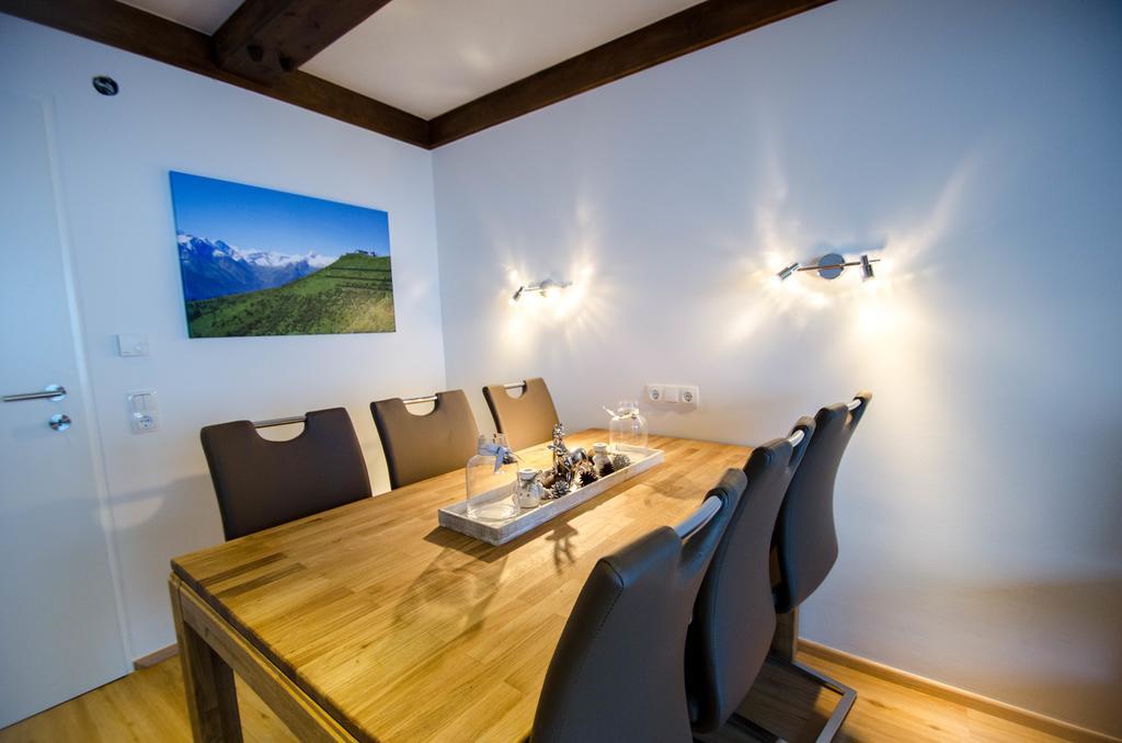 Appartement The Good View By All In One Apartments Zell am See Exterior foto