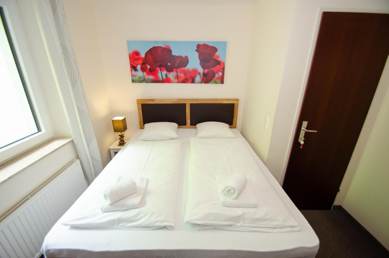 Appartement The Good View By All In One Apartments Zell am See Exterior foto